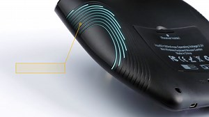 Watch LATME D8 2.4GHz Backlit Mini Wireless Keyboard Mouse Touchpad Combo Multi-Media Remote Control 7... on Amazon Live