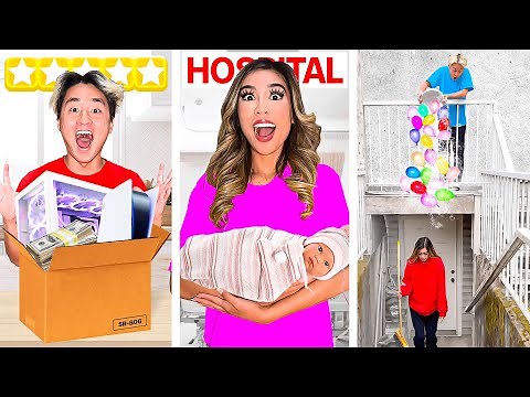 FUNNIEST ZHONG SHORTS COMPILATION