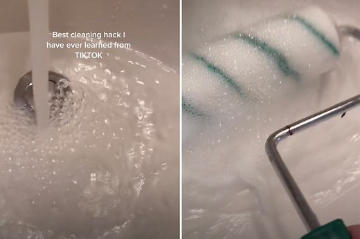 Cleaning expert reveals TikTok wall cleaning trend could be life-threatening