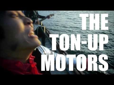 【MV】 準備OK - THE TON-UP MOTORS