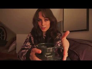 a comfy video for when you're too high