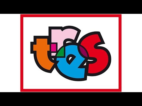 Antoni Luis - "Tres"