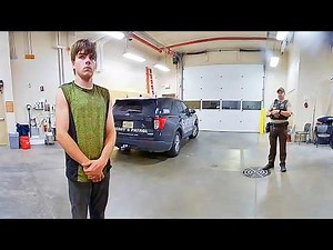 Teen Borrows Mom’s Car & Ruins His Life in Minutes