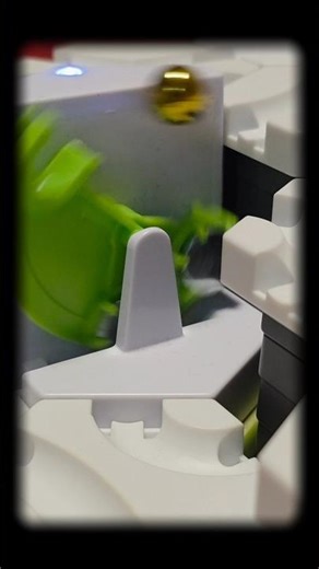 ‪@PernellPortal‬ Gravitrax Challenge: Infinite, one plate, no tracks | WATCH FULL VIDEO