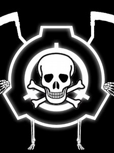 SCP-2935 /Oh Muerte Parte 1 #scp #historias #poder #scpfoundation #oh #death #mal #cueva #radio #luz #dron #parte1 #fyp #fypシ゚