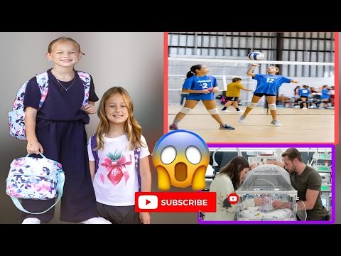 Quintuplets went viral in class on the first day do you know what they did?"