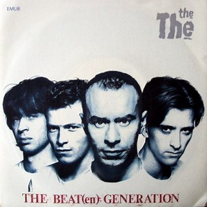 The The - The Beat(en) Generation