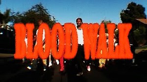 BLOOD WALK Lyrics - YG | eLyrics.net