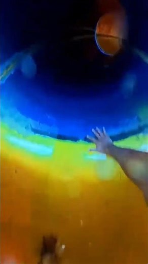 This Broken Pool Left Everyone Stunned 😱🤯 #shorts #viral #trending #education