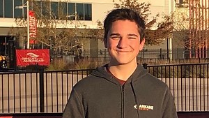 Donate to Support for Jack Babington’s Family, organized by Katie Sihler