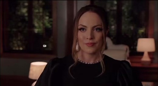 one of my favorite dynasty scenes #elizabethgillies #dynasty #falloncarrington #lizgillies #act #show