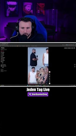 Ballon Date wirklich wild ! #reaction #reaction #ballondate #deutsch #shorts