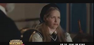 239K views · 456 reactions | Die Geschichte der Menschheit, wie du sie noch nie gesehen hast! Größer, lauter und lustiger als jeder Geschichtsunterricht. Christoph Maria Herbst, Rick Kavanian, Bastian Pastewka, Carolin Kebekus und viele weitere eurer Lieblingshistoriker führen euch durch die Irrungen und Wirrungen der Geschichte. Die Geschichte der Menschheit - leicht gekürzt: Ab 16. Juni im Kino! #diegeschichtedermenschheit Warner Bros. Deutschland | MySpass.de | Facebook