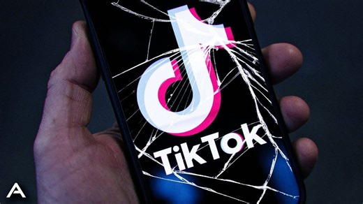 TikTok Ban Highlights Broader Data Privacy Issues