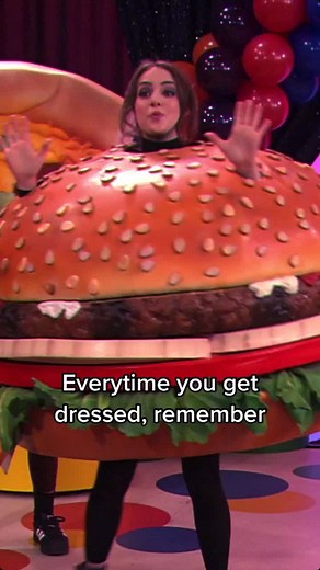 Forever Ghost Outfit: Diddly Bops Fashion through the 2000s