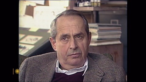 Honoring America's WWII "Ghost Army"