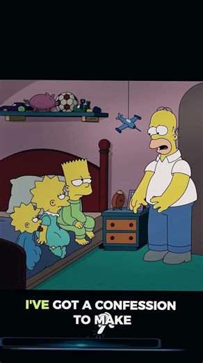 The “Krusty‘s Variety Hour“ Outtakes 🤡 クラスティー・バラエティアワーNG集 #Shorts