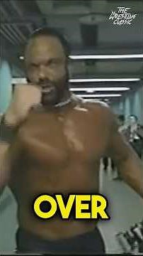 Donnie DaSilva shares a great Macho Man Randy Savage story from 2000!