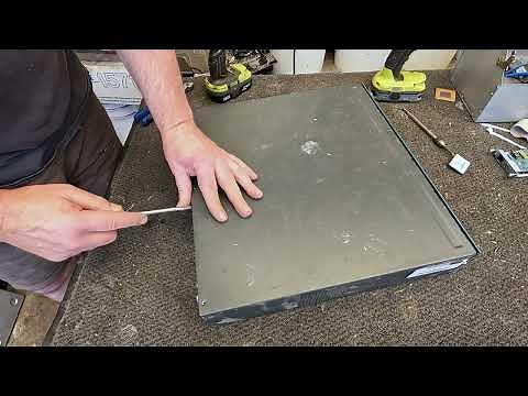 eWaste Scrap Marathon