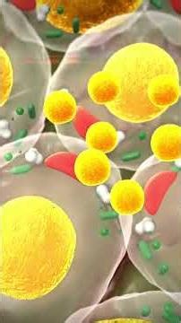 Plaque Buildup? Try This One Vitamin #arteryhealth #prevention #vitaminb3