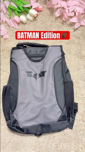 Best Laptop Backpack Under ₹500 😱 25L Budget Backpack Review | Flipkart Deal 2026