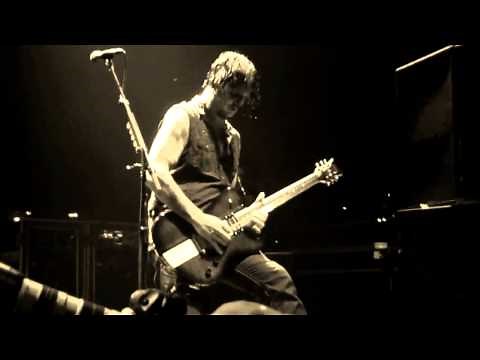 Disturbed - Eye of the Storm
