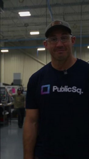 Inside SIG Sauer Factory: Crafting America's Next-Gen Firearms!