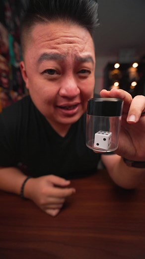 Now, you can perform these EASY MAGIC TRICKS TOO! Link in Bio! #jeremytanmagic