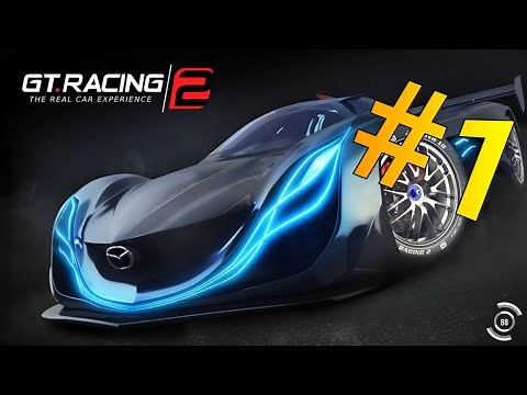 GT Racing 2 Gameplay Part 1 PC | No Commentary