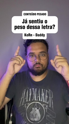 Daddy's Song Korn Crying Metal Edits