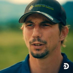 54K views · 286 reactions | Will Parker finally decide on a wash plant? Don't miss the season finale of #GoldRush: Parker's Trail tonight at 8P on Discovery and discovery+ followed by Dave Turin's Lost Mine. | Discovery | Facebook