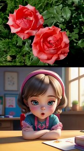 4.4K views · 121 reactions | Flowers! Basic English Learning | Basic English Learning | Facebook