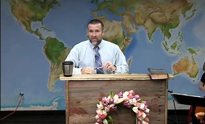 Pastor Steven Anderson Statement on Kent Hovind