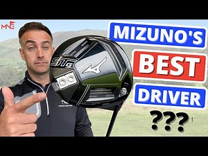 MIZUNO ST-G 220 DRIVER