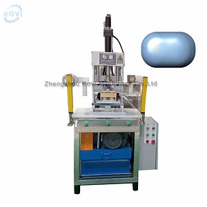 [Hot Item] European Quality Laundry Soap Logo Embossing Stamping Machine Soap Pattern Maker Making Machine