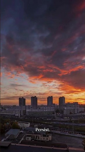 Unstoppable | Motivational Video