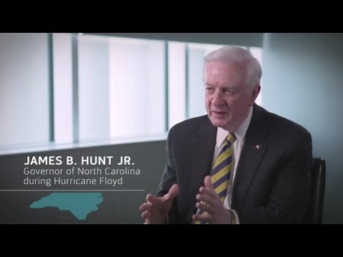 The Role of States in Disaster Recovery