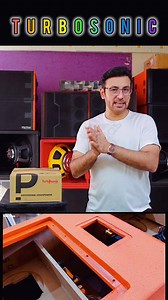 🅡 🅖 🅒 🅞 🅞 🅛 4 🅤 | ✅ ND9510 turbosonic 10" speaker #unboxing #review @vicky_vanjani @jatinscope18 #soundsystems Follow for @rgcool4u more updates and shorts 🤝♥️ | Instagram