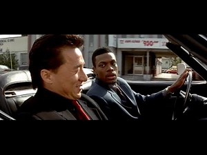 Rush Hour - Official® Trailer [HD]