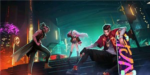 Mobile Legends Releases First Single STUN Together (ML)