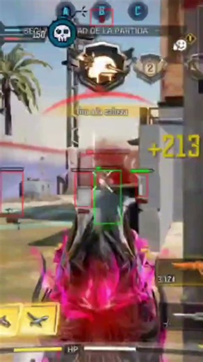 CODM GLOBAL HACK KERNEL MOD MENU WALLHACK AIMBOT FREE TRAIL | ANDROID & IOS #Codm#codmhack