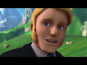 Lilly (ലില്ലി) HEIDI EPISODE 39 THE EDELWEISS