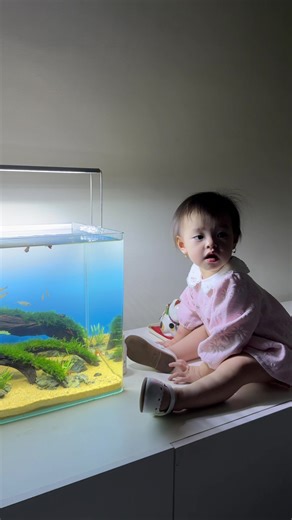 Một Ngày Đi Học Vui Vẻ Với Bé Mi