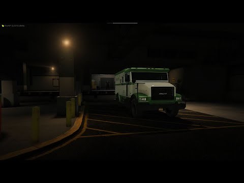 [FIVEM] [JOB] Bank Delivery [ESX,QB,VRP,VRPEX,STANDALONE]