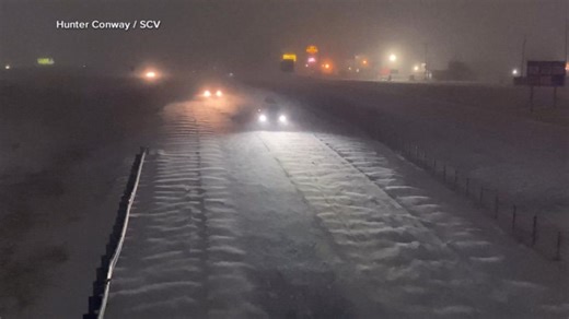 State of emergency, extreme weather warnings as storm takes aim