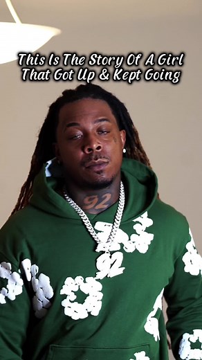 Strength Dropping 9/27 - Pre Save Now