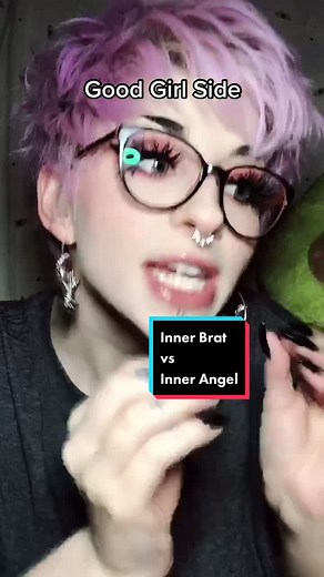 Pixie-Pie (@pixie_pie_x)’s videos with an audio of limitless potential - IAmArankai