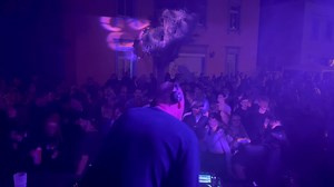 Dropping our fresh released track Mindbenderz - The Visit @ Sankt Pieschen City Festival in Dresden / Germany! 🇩🇪🥳 Listen & Download: https://shamanictales.fanlink.tv/TheVisit ✔️ Shamanic Tales Records | Mindbenderz