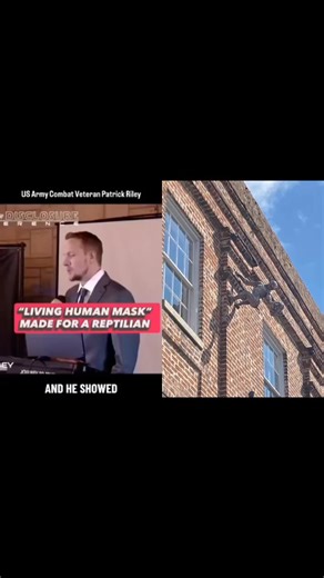 The devil always shows himself. This picture is in New Orleans. | Bolingo Ashay | Facebook