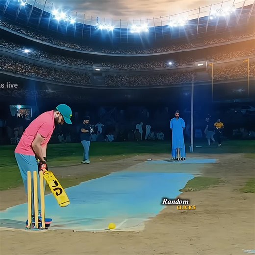 Random Clicks on TikTok